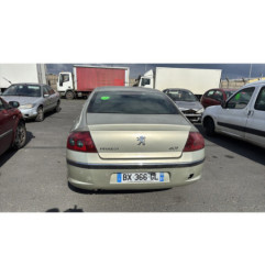 Retroviseur gauche PEUGEOT 407