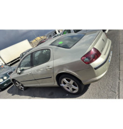 Retroviseur gauche PEUGEOT 407