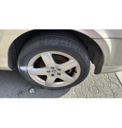 Retroviseur gauche PEUGEOT 407