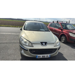 Vase d'expansion PEUGEOT 407
