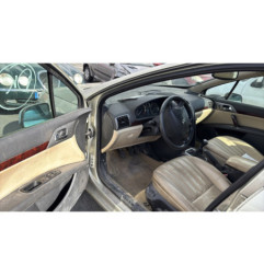 Vase d'expansion PEUGEOT 407