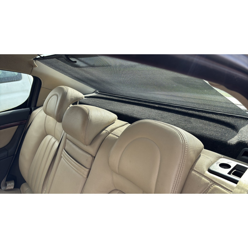 Vase d'expansion PEUGEOT 407 Photo n°15
