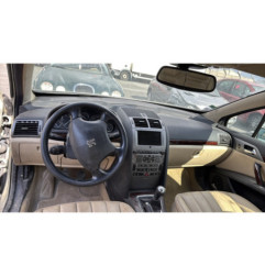Vase d'expansion PEUGEOT 407