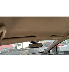 Vase d'expansion PEUGEOT 407