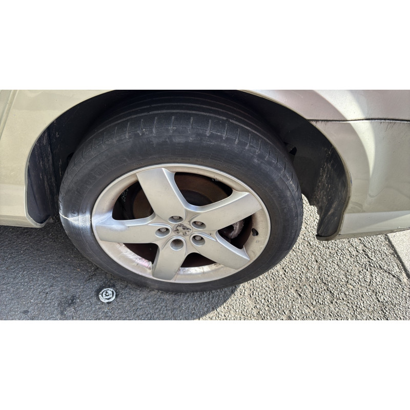 Vase d'expansion PEUGEOT 407 Photo n°18