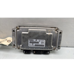 Calculateur moteur PEUGEOT 206
