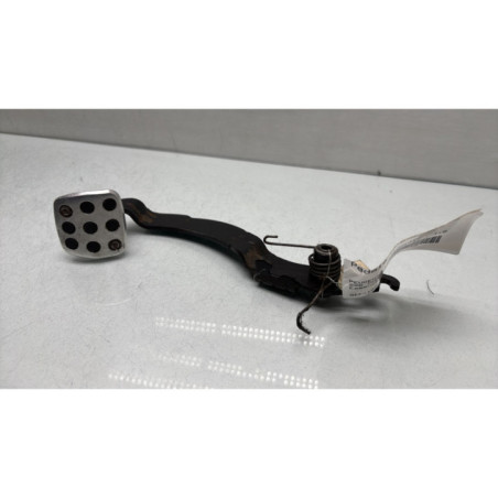 Pedale d'embrayage PEUGEOT 206