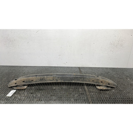 Renfort pare choc arriere (traverse) PEUGEOT 307 Photo n°1