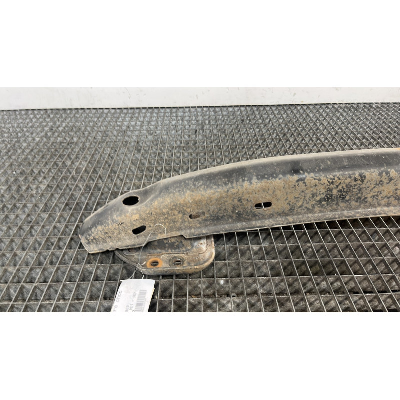 Renfort pare choc arriere (traverse) PEUGEOT 307 Photo n°2
