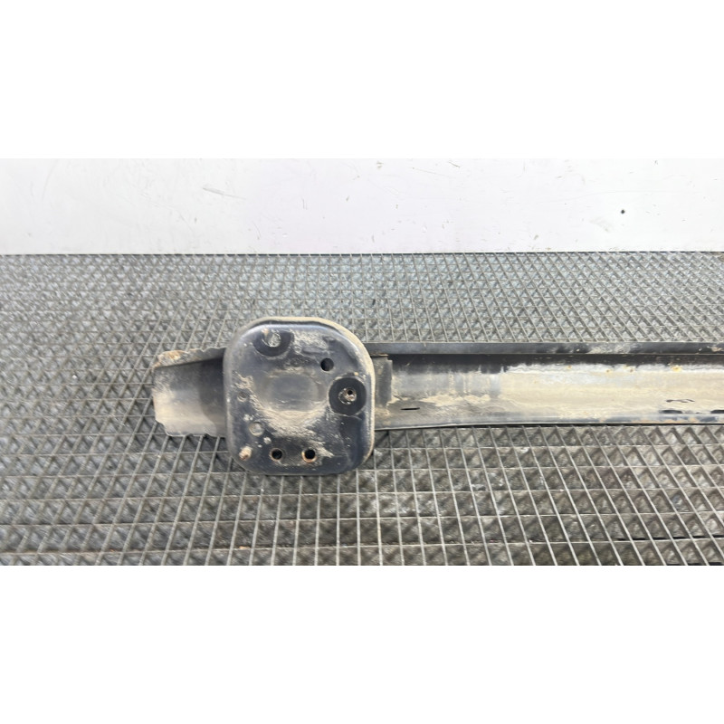 Renfort pare choc arriere (traverse) PEUGEOT 307 Photo n°5