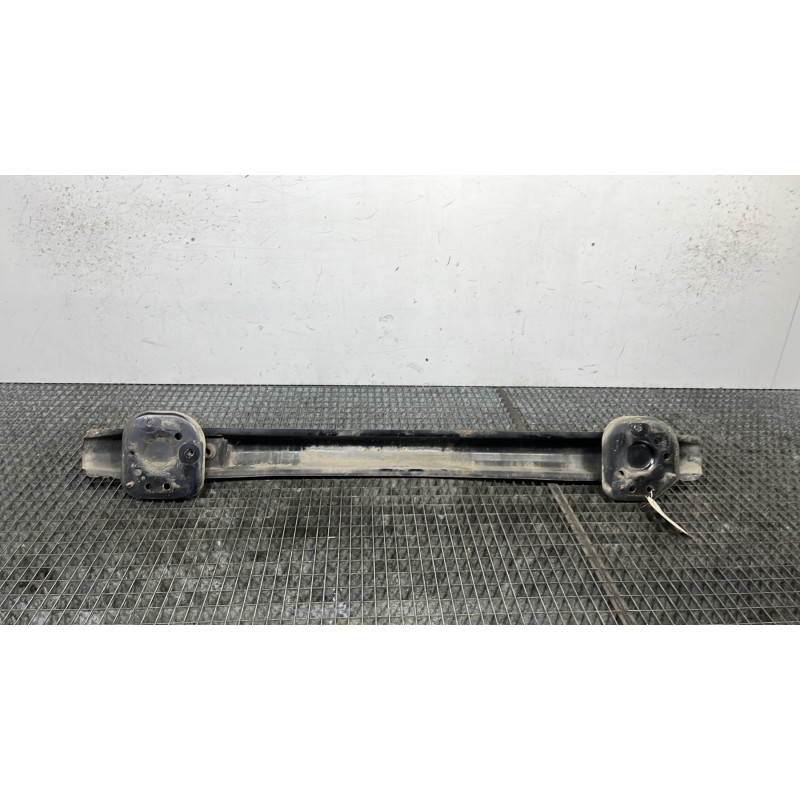 Renfort pare choc arriere (traverse) PEUGEOT 307 Photo n°7