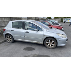 Renfort pare choc arriere (traverse) PEUGEOT 307