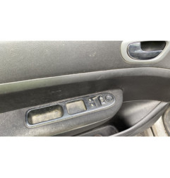 Renfort pare choc arriere (traverse) PEUGEOT 307