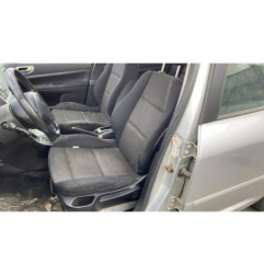 Renfort pare choc arriere (traverse) PEUGEOT 307
