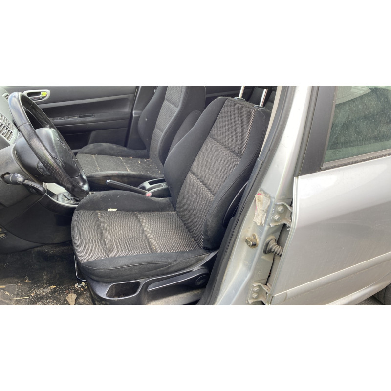 Renfort pare choc arriere (traverse) PEUGEOT 307 Photo n°18