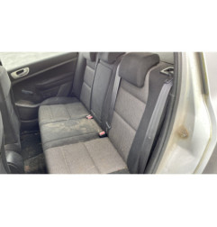 Renfort pare choc arriere (traverse) PEUGEOT 307