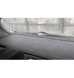 Renfort pare choc arriere (traverse) PEUGEOT 307