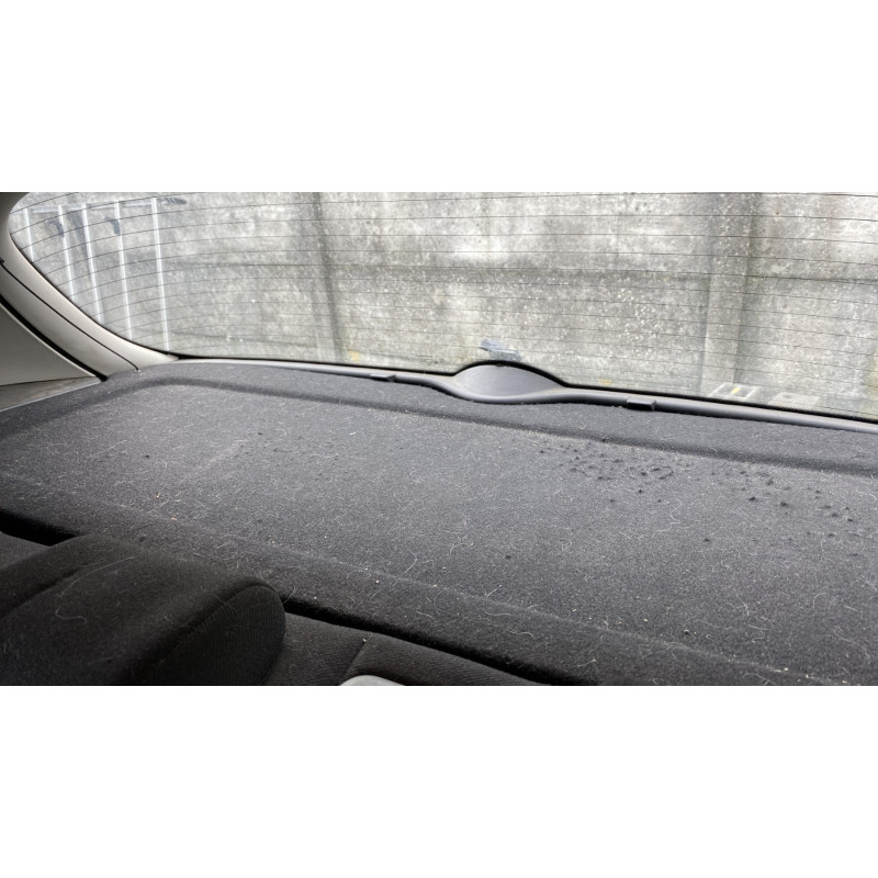 Renfort pare choc arriere (traverse) PEUGEOT 307 Photo n°20