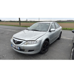 Jante MAZDA 6 1
