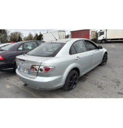 Jante MAZDA 6 1