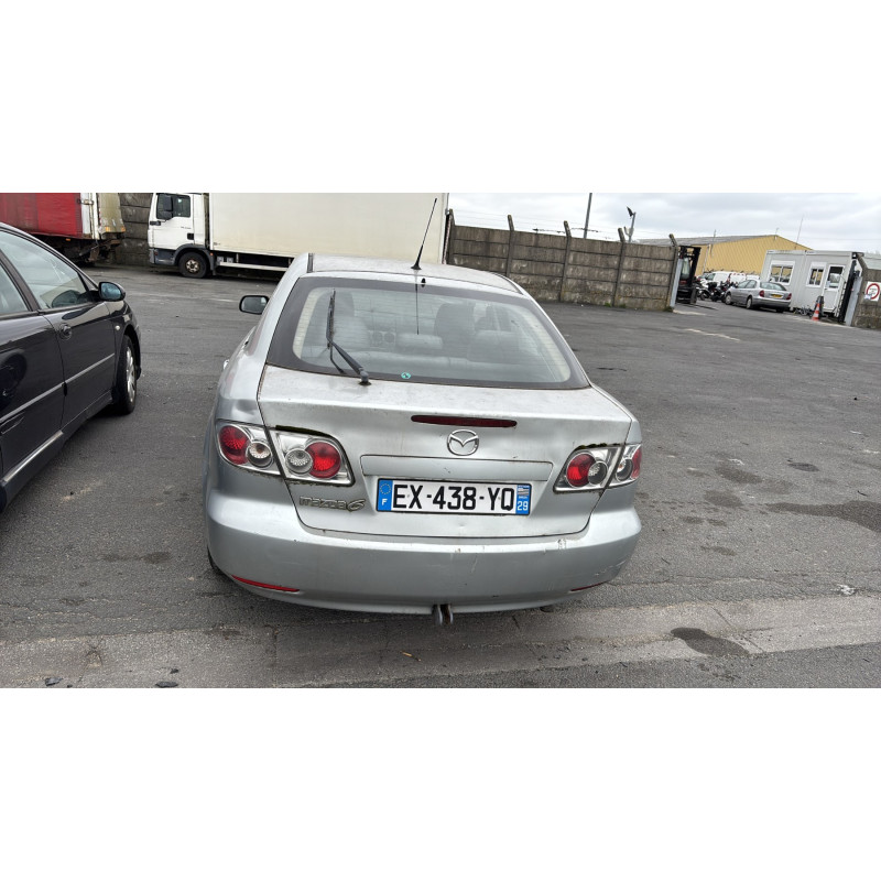 Jante MAZDA 6 1 Photo n°8