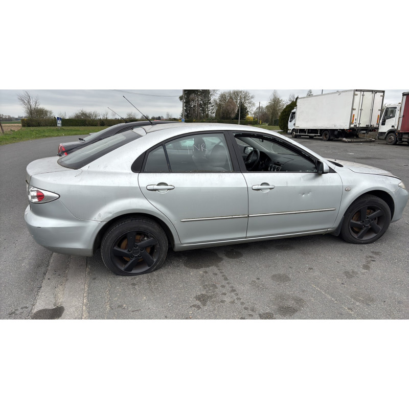 Jante MAZDA 6 1 Photo n°10