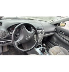 Jante MAZDA 6 1