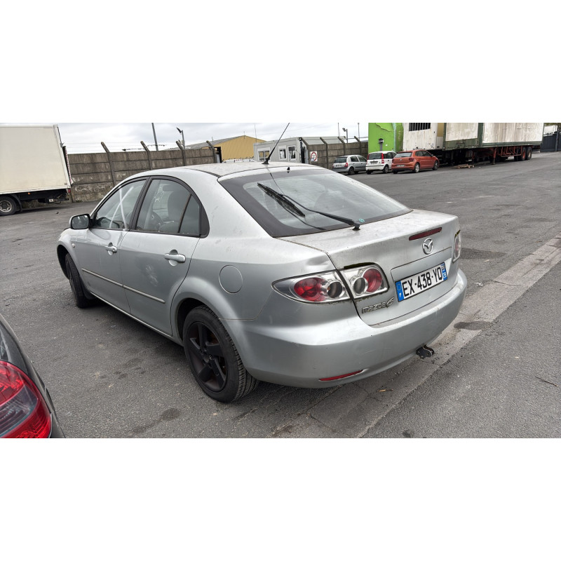 Jante MAZDA 6 1 Photo n°7