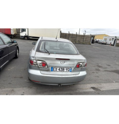 Jante MAZDA 6 1