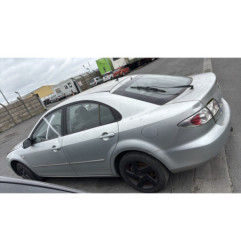 Jante MAZDA 6 1