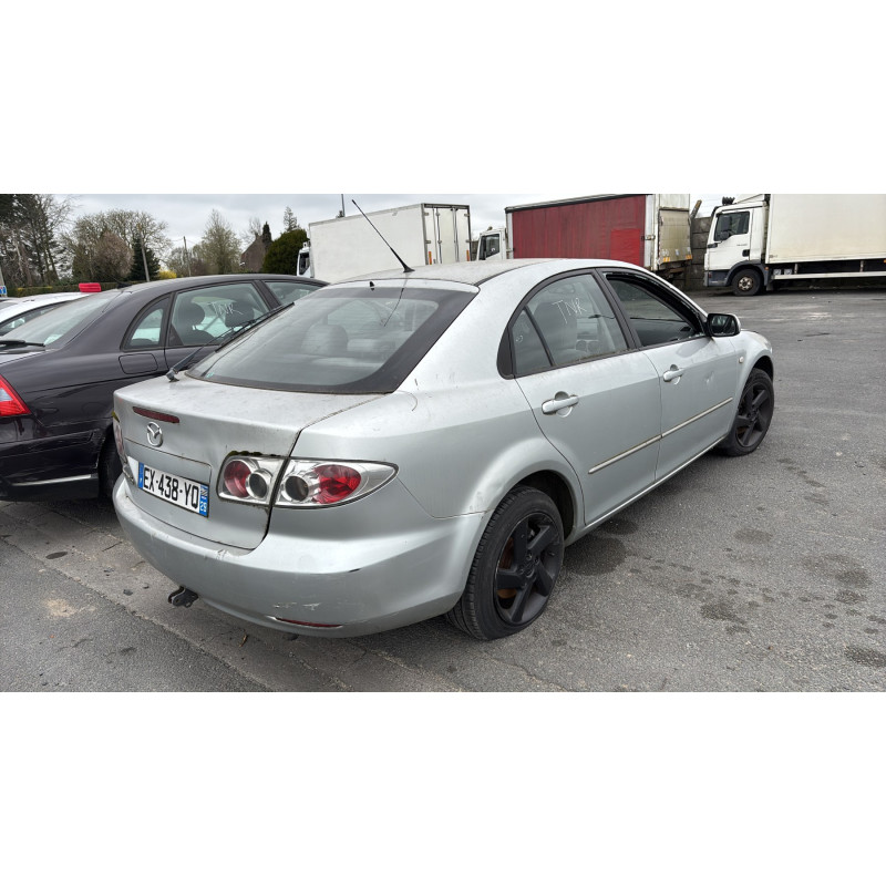 Jante MAZDA 6 1 Photo n°6