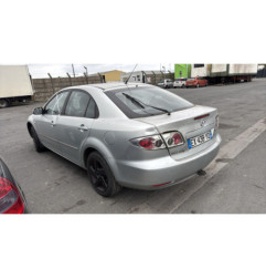 Jante MAZDA 6 1