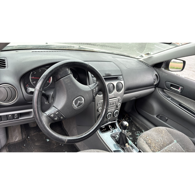 Jante MAZDA 6 1 Photo n°14