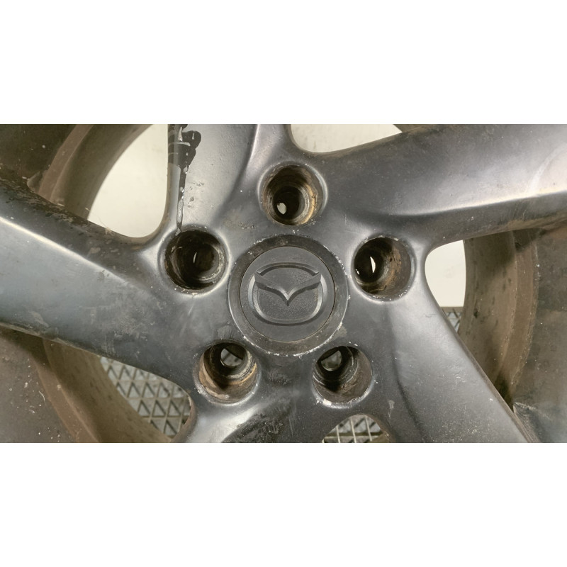 Jante MAZDA 6 1 Photo n°2