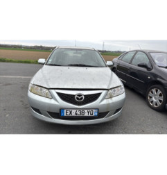Jante MAZDA 6 1