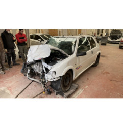 Commodo d'essuie glaces PEUGEOT 106