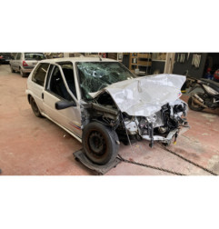 Commodo d'essuie glaces PEUGEOT 106