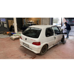 Commodo d'essuie glaces PEUGEOT 106