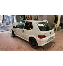 Commodo d'essuie glaces PEUGEOT 106