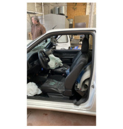 Commodo d'essuie glaces PEUGEOT 106