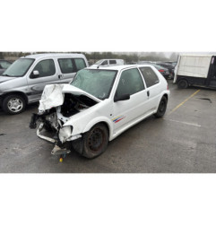 Commodo d'essuie glaces PEUGEOT 106