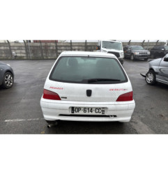 Commodo d'essuie glaces PEUGEOT 106