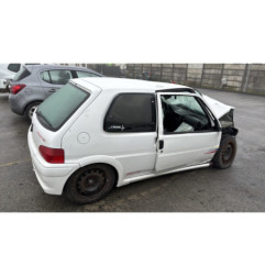 Commodo d'essuie glaces PEUGEOT 106
