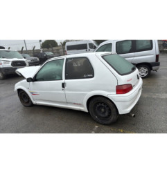 Commodo d'essuie glaces PEUGEOT 106