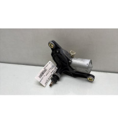 Moteur essuie glace arriere PEUGEOT 106 Photo n°1