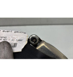 Pretensionneur de ceinture avant gauche PEUGEOT 107
