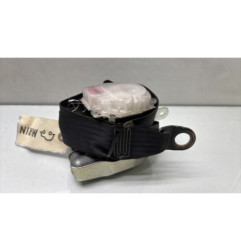 Pretensionneur de ceinture avant gauche PEUGEOT 107