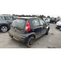 Compte tours PEUGEOT 107