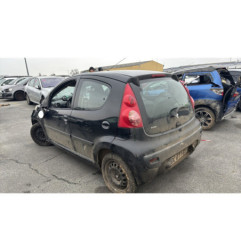 Compte tours PEUGEOT 107