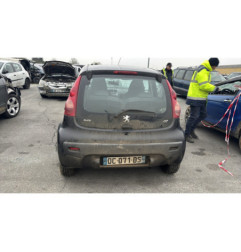Compte tours PEUGEOT 107
